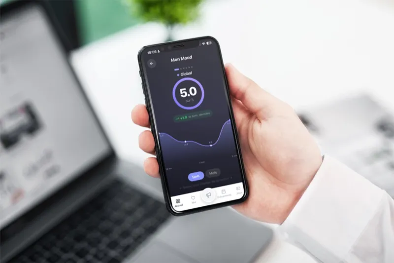 Piloter l'état d'esprit